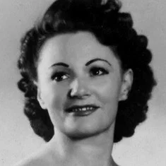 Ivy Benson