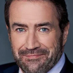 Marc van der Linden