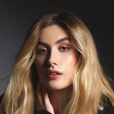 Justína Drábková