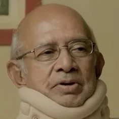 Citizen Sivakumar