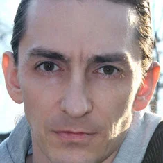 Сергей Кузнецов