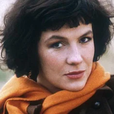Virginie Thévenet