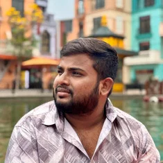 Muthyala Meher Deepak
