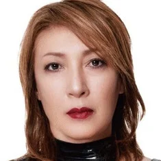 Mayumi Ozaki