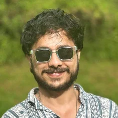 Bishal Devkota