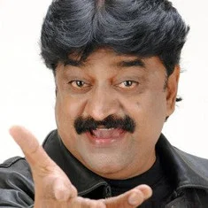 Chinni Jayanth