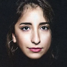 Nastaran A. Motlagh