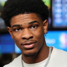 Scoot Henderson