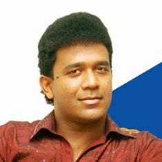 Arjuna Kamalanath