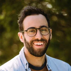 Jacob Andres Padilla