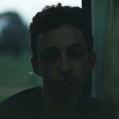 Tomás Dvorkin