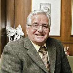 Rodolfo Bernasconi
