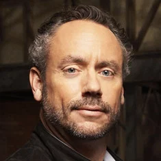 W. Brett Wilson