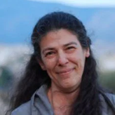 Panagiota Kotsira