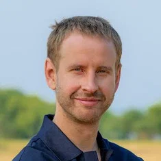 Daan Boom