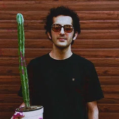 Soheil Chivaee