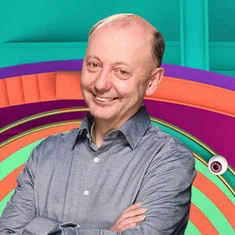 Richard Storry