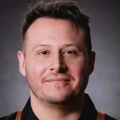 Patrick Allaire-Daly