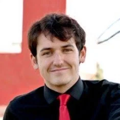 Dylan Hinsley