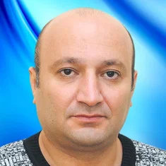 Oktay Mehdiyev