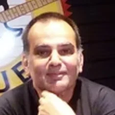 Fred Rios