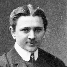 Victor Thorén