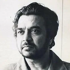 Satyadev Dubey