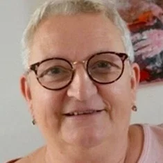 Marianne Garcia