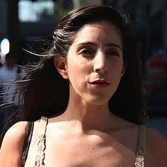 Courtney Malick