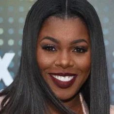 Ta'Rhonda Jones