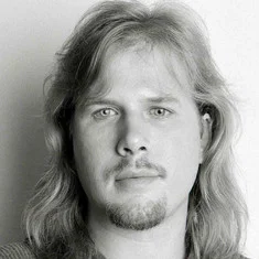 Jeff Healey