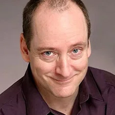 Tom Naughton