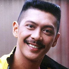 Shamsul Ghau Ghau