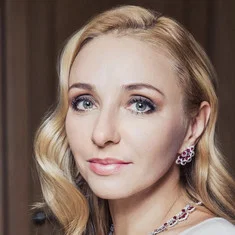 Татьяна Навка