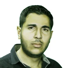 Abdullah Inkheli (عبد الله انخيلي)