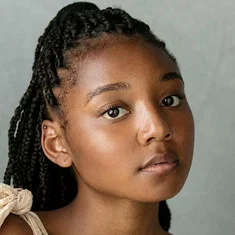 Lashay Anderson