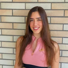 Letícia Mogi