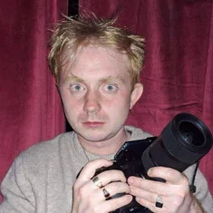 Alasdair Gretton