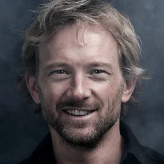 Richard de Maaré