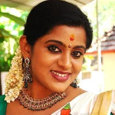 Veena Nair