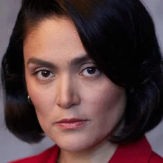 Наргис Абдуллаева