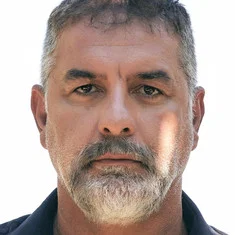 Vasilis Bisbikis