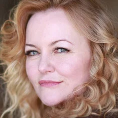 Kristen Vaughan