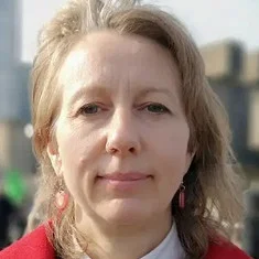 Gail Bradbrook