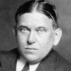 H.L. Mencken