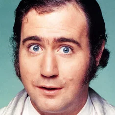 Andy Kaufman