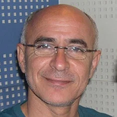 Yakov Cohen