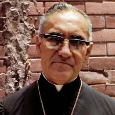 Óscar Arnulfo Romero