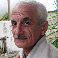 Ibrahimkhalil Aminov