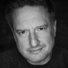 Dan Fredenburgh